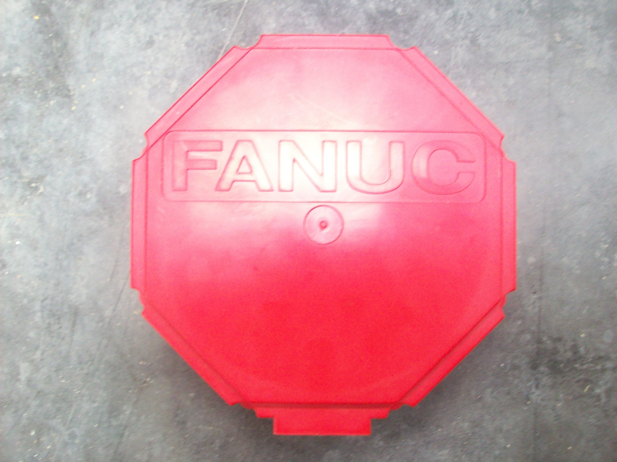 Fanuc Red Cap Motor A290-0141-X035